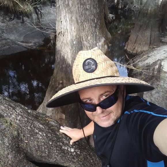 Meet your Posher, Tony - Picture 1 of 1